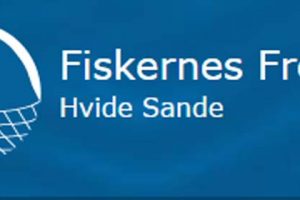 Fiskernes Fremtid godt tilfredse med året der gik.  Logo: Fiskernes Fremtid