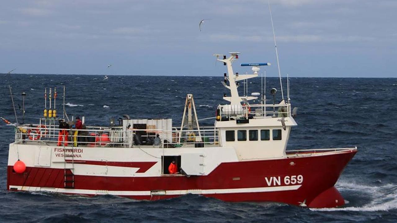 Read more about the article Færøerne: Flere pæne landinger af torsk
