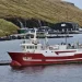 Linefartøjet Fiskivarði er solgt til en virksomhed i Hvannasund - Johan Lutzen Fiskur.fo