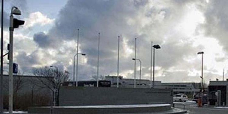 Kæmpe åbent hus arrangement på Flådestation Frederikshavn.  Foto: Søværnet