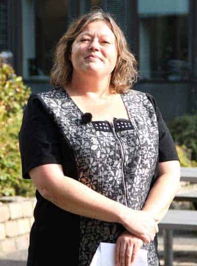 Read more about the article Ny fødevareminister på gammel hjemmebane