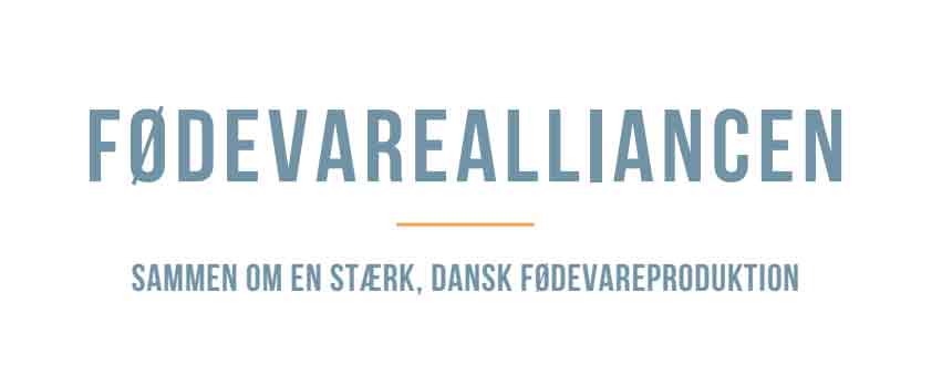 Read more about the article Ny magtfuld alliance samler fødevareklyngen