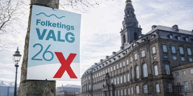 Danmarks Fiskeriforenings formand Svend-Erik Andersen opfordrer folketingskandidater til at besøge fiskerihavnene og få øjnene op for erhvervets betydning for fødevareforsyning, arbejdspladser og den grønne omstilling. AI Foto: FiskerForum.dk