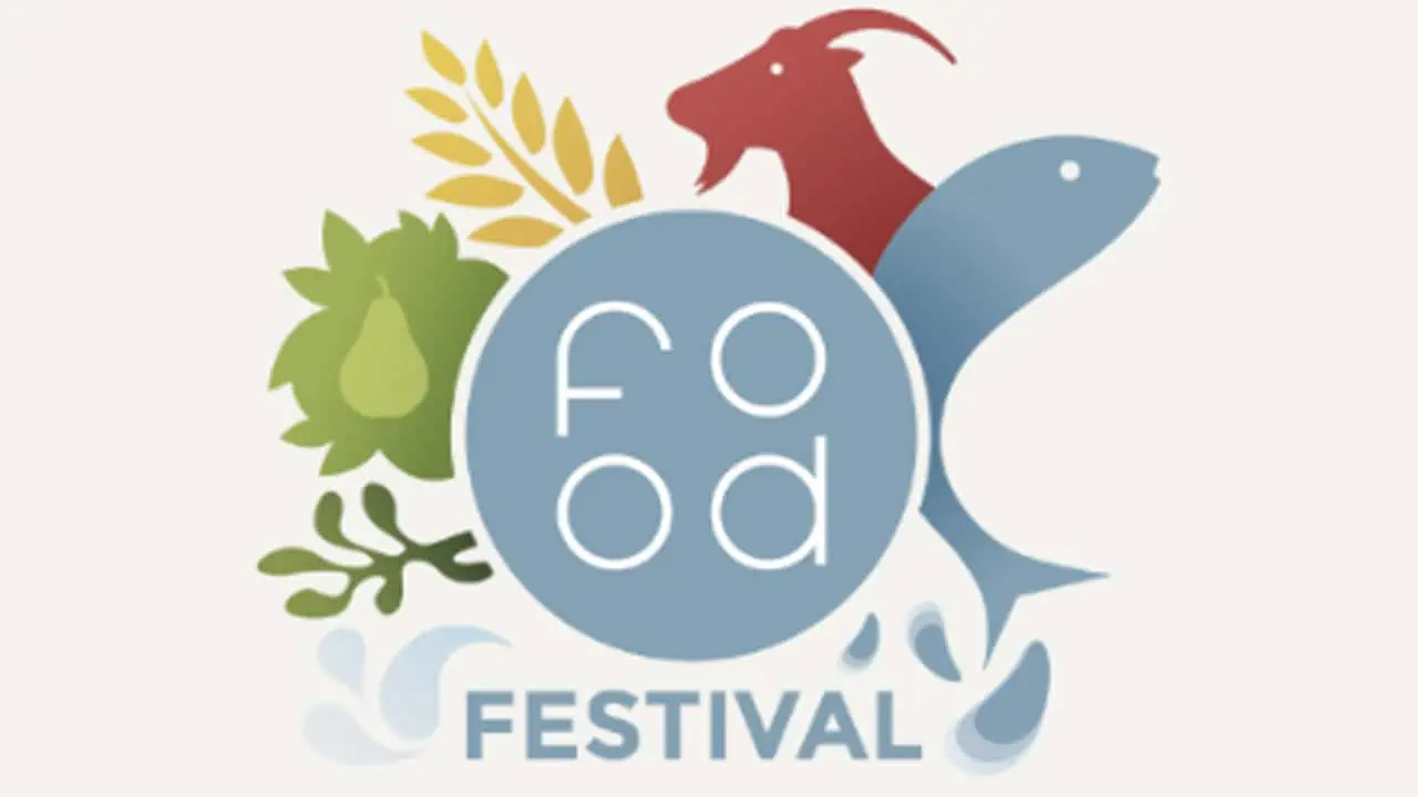 Read more about the article Fredag den 1. september  begynder Food Festival i Aarhus