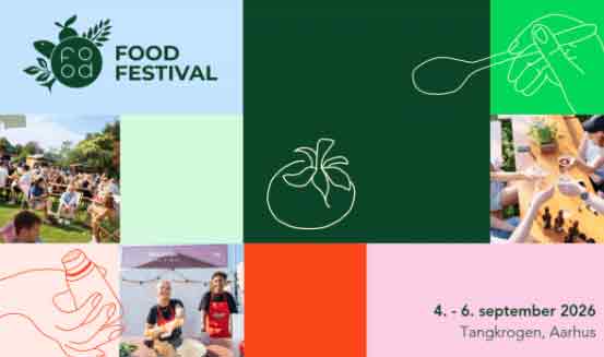 Food Festival 2026