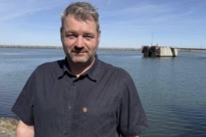 Efter flere måneders forhandlinger er fusionen mellem fiskeriforeningerne i Hirtshals og Skagen nu en realitet. Den nye organisation, Nordjyllands Fiskeriforening, trådte officielt i kraft den 1. april 2026. foto: NF - Nordsoeposten