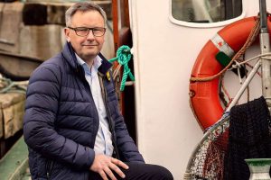 DFPO: Brexit-kompensationen er en sejr for fiskerne