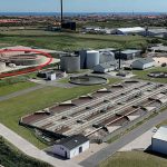 FF Skagen og Scandic Pelagics for-rensningsanlæg hos Frederikshavn Spildevand har nu været oppe at køre i 1,5 år. Der har været masser af bump på vejen, men den positive historie er, at virksomhedernes spildevand nu ikke bare bliver udledt i havet, og at en del af det også omdannes til biogas til brug i produktionen. foto: FF Skagen