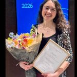 Forskeren Sinja Rist fra DTU Aqua har modtaget en såkaldt Villum Young Investigator-bevilling fra Villum Fonden. Bevillingen gives til yngre forskertalenter og skal gøre det muligt at opbygge selvstændige forskningsmiljøer. I alt har fonden uddelt 126 millioner kroner til 14 forskere inden for naturvidenskab og teknik. foto: DTU Aqua