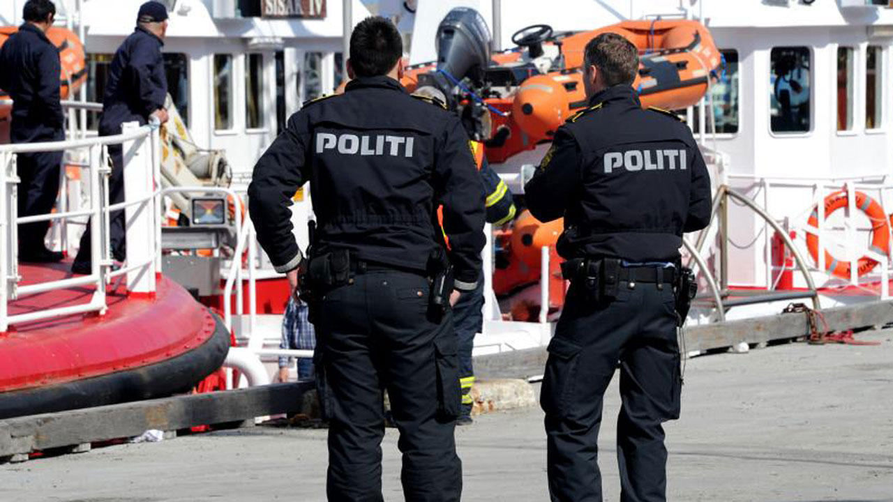 Read more about the article Kendt miljøaktivist anholdt i Nuuk