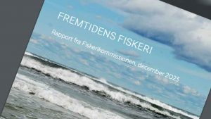 Fremtidens fiskeri i fare – små fiskere risikerer at bukke under foto: Fiskerkommissionens anbefalinger