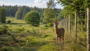 fri natur - arkivfoto