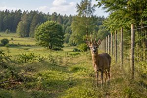 fri natur - arkivfoto