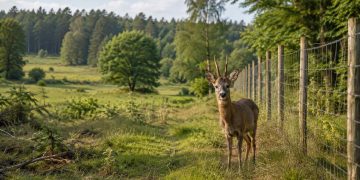 fri natur - arkivfoto