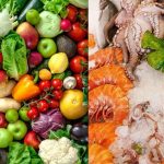 Når politikerne taler om at sænke eller fjerne momsen på frugt og grønt, bør fisk og skaldyr også indgå. Disse fødevarer er ikke kun klimavenlige, de er centrale for en sund kost og lever helt op til Sundhedsstyrelsens kostråd. foto: FiskerForum.dk