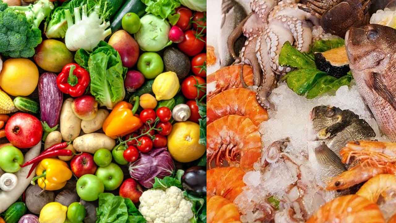 Read more about the article Fjern momsen på sunde fødevarer samt fisk og skaldyr