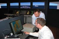 Read more about the article Nyt INS Training Center åbner i Singapore