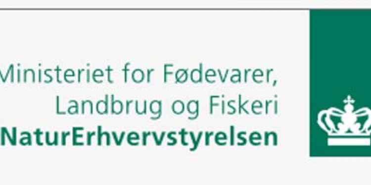 Bilag 6 meddelelse om forbud mod MAF-fiskeri af torsk i Skagerrak. Logo: Fødevareministereit