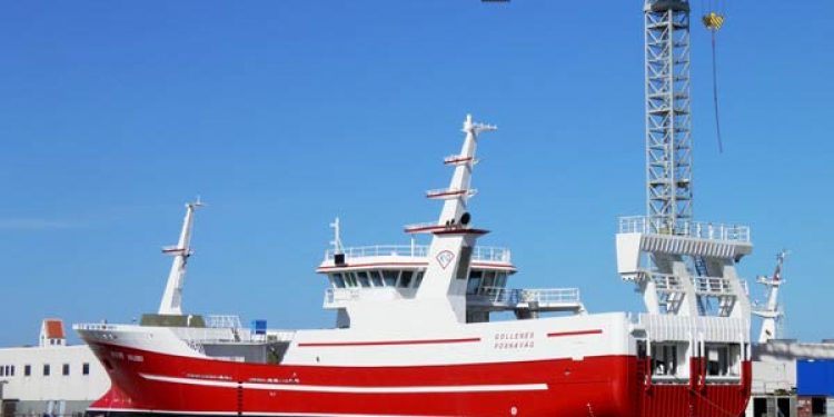 Gollenes i Skagen - Foto: Preben Andersen