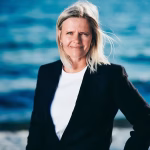 GUDP Liselotte Hohwy stokholm