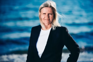 GUDP Liselotte Hohwy stokholm