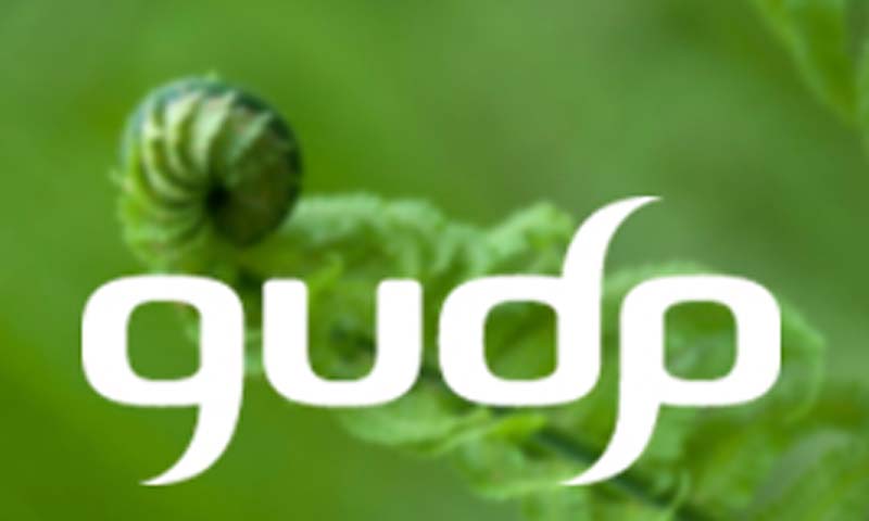 Read more about the article GUDP indkalder ambitiøse og bæredygtige projektidèer