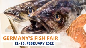 Tysk fiskerimesse afvikles næste år til februar