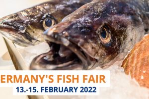 Tysk fiskerimesse afvikles næste år til februar