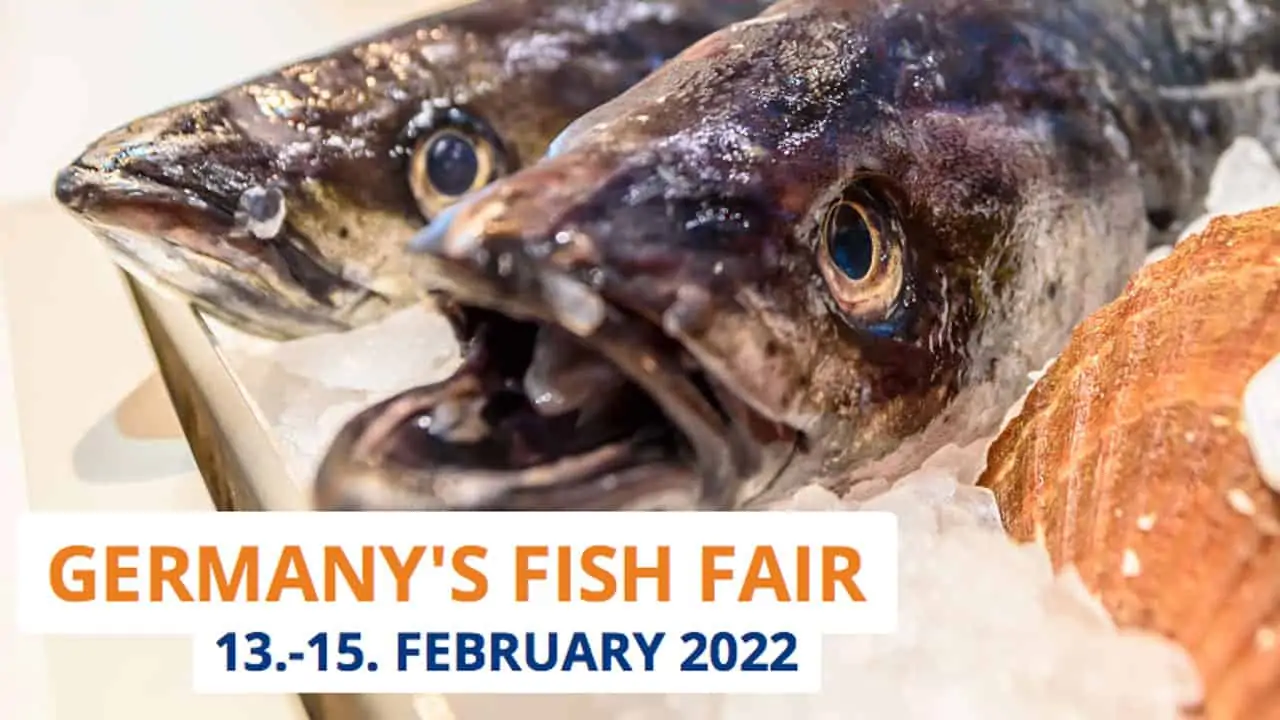 Read more about the article Tysk fiskerimesse afvikles næste år til februar