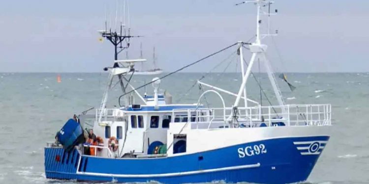 SVM-Regeringens forslag om trawlfrie zoner i de indre danske farvande – særligt i Bælthavet, Kattegat og den vestlige Østersø – er et af de mest ødelæggende angreb på dansk erhvervs-fiskeri, man har set. arkivfoto