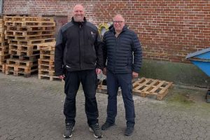 Gilleleje fiskeauktion