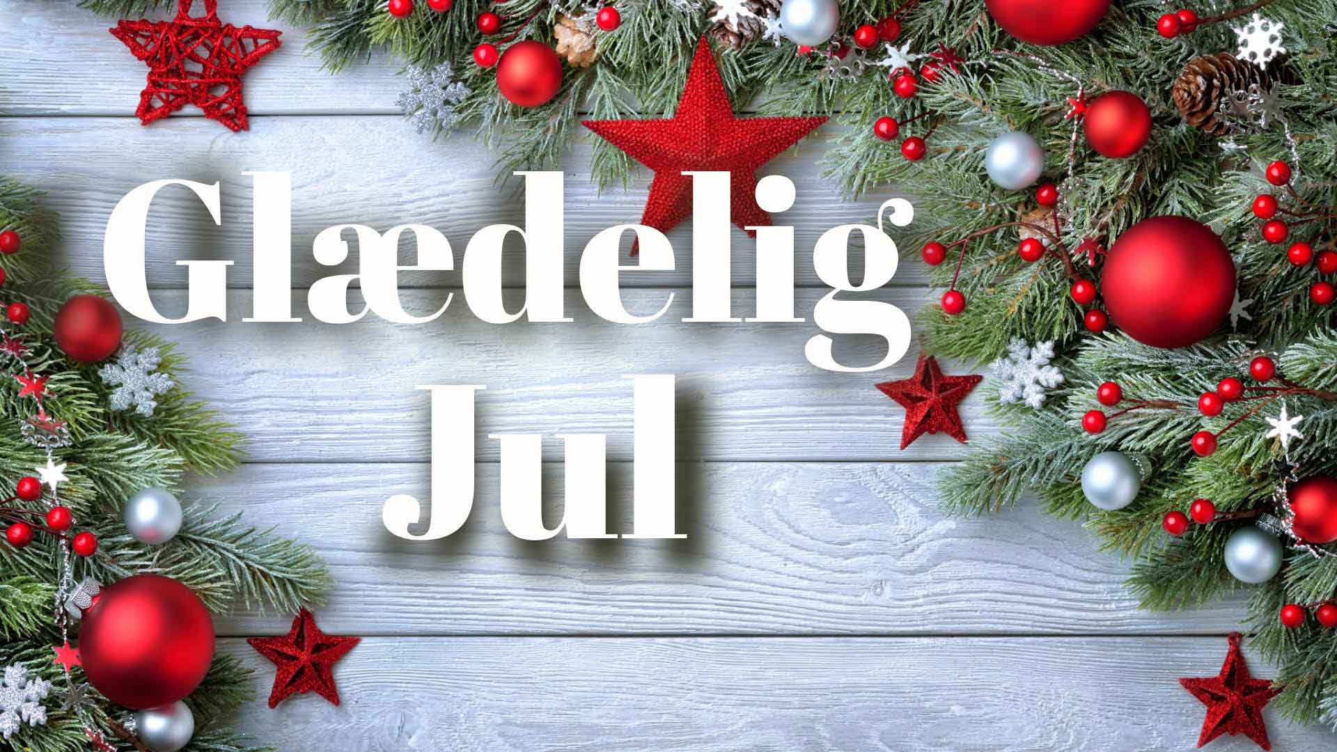 Read more about the article FiskerForum.dk ønsker alle en glædelig jul og et godt nytår