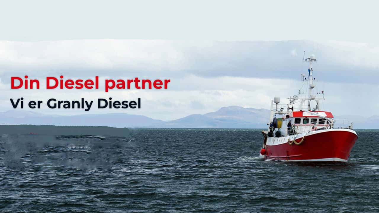 Read more about the article Granly Diesel holder åbent hus
