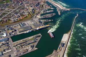 Hirtshals Havn