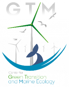 Green transition and marine ecology