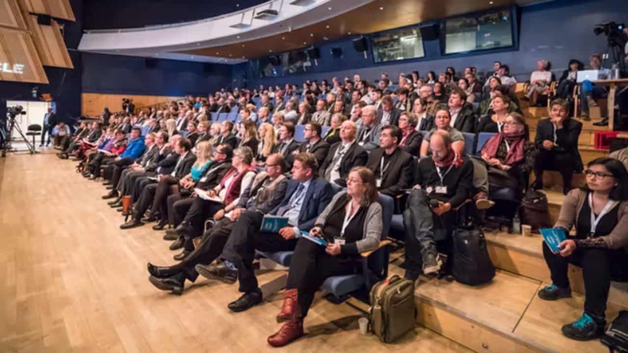Read more about the article Grønland: Greenland Forum starter konferencen i Nuuk om knapt en måned