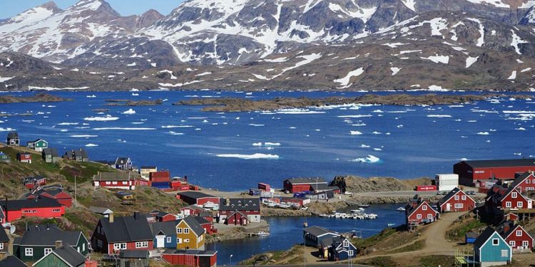 Den kommende Fiskerilov skiller igen grønlandske politikere. Arkivfoto: Grønland - FskerForum