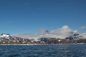 Grønlandsk fiskeriansvarlig ønsker ikke at jappe fiskeriloven igennem. Arkivfoto: Grønland - FiskerForum.dk