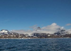 Grønlandsk fiskeriansvarlig ønsker ikke at jappe fiskeriloven igennem. Arkivfoto: Grønland - FiskerForum.dk