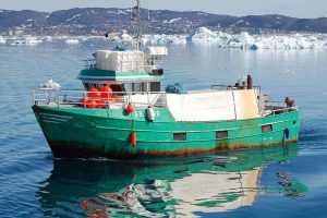 Grønland og Færøerne enige om en fiskeriprotokol for 2019. arkivfoto: FiskerForum.dk