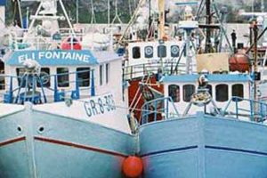 Den kommende Grønlandsk Fiskerilov under massivt pres