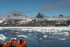 EU betaler for lidt for de Grønlandske fiskekvoter
