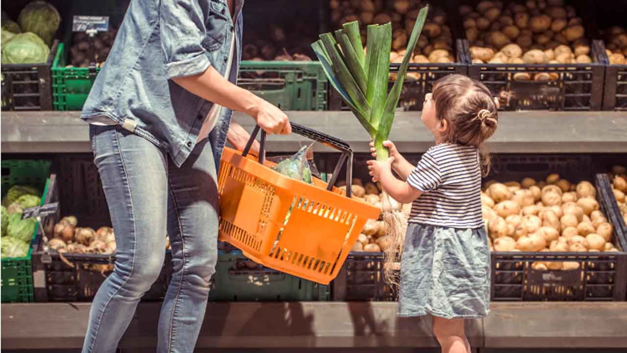 Read more about the article En sund og varieret kost er mere end grøntsager