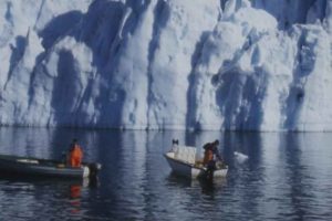 Indhandlingen af torsk fra 2022 til 2023, især i det kystnære fiskeri, løftede den samlede indhandling til det højeste niveau i perioden som er fastholdt siden.