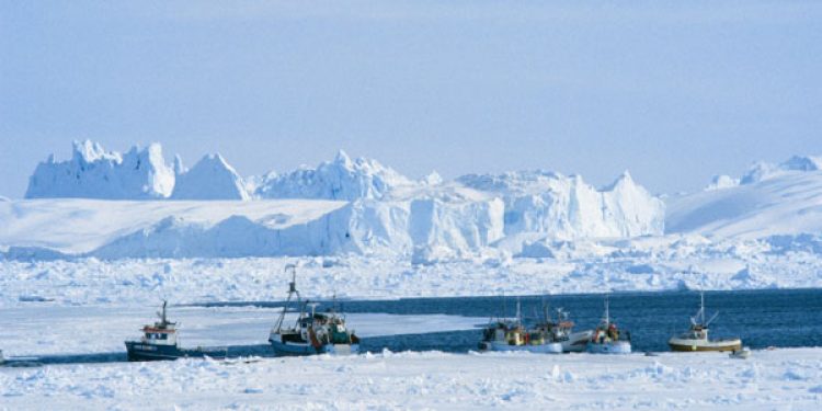 arkivfoto: Royal Greenland