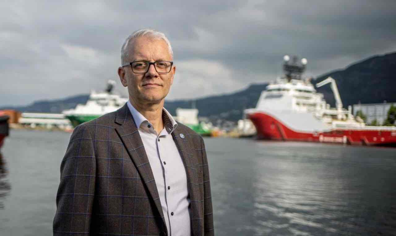 Read more about the article Fremtidens norske fiskeri handler ikke om at fange mest – men om at fange rigtigt