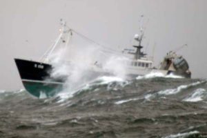 Kommissionen foreslår fiskerimuligheder for 2012 for EU-fiskebestandene   Foto: H.Hansen