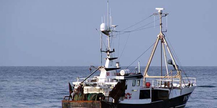 Fiskeriministeren ødelægger dansk fiskeri med sin kamera-ordre