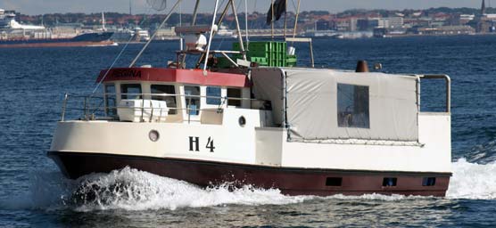 Read more about the article Dyb uenighed om konklusionen i rapporten om kystfiskerordningen.