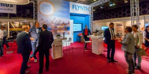 Den ottende Hollandske Fiskerimesse i Urk til oktober   Foto: HFE - Flynth